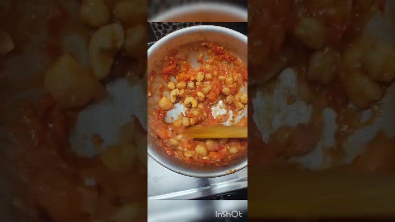 How to make channa masala #indianfood #easy cooking #chappathi #10minsrecipe 