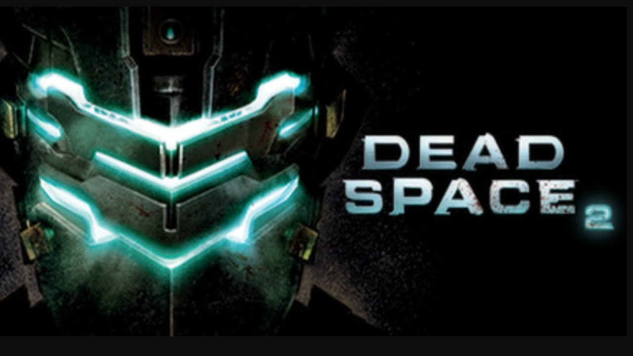 Dead Space 2, the finale and then who knows!