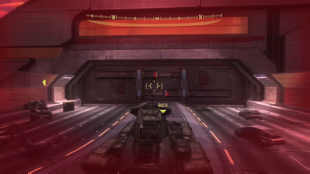 H3: ODST New mombasa Glassing