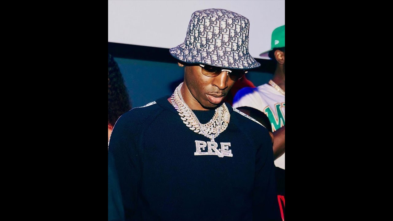 [FREE] Key Glock x Young Dolph Type Beat 