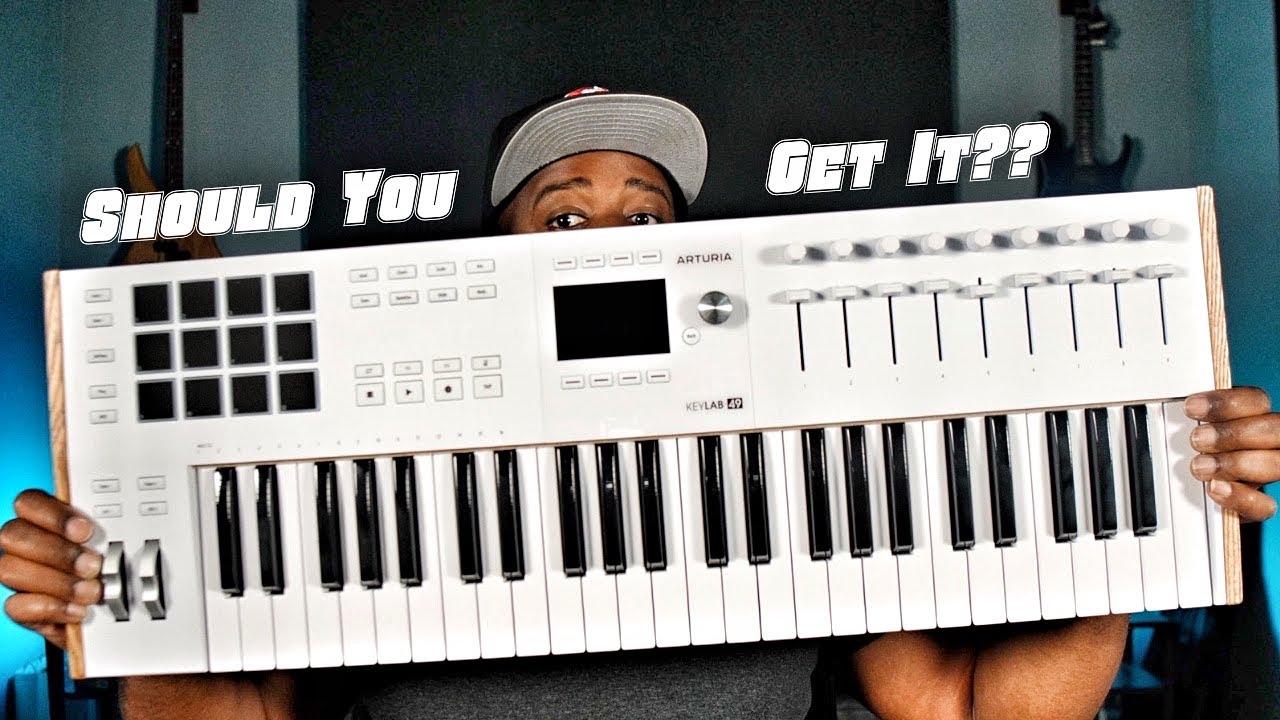 Arturia Keylab MK3 is Dope... But is it worth Getting?