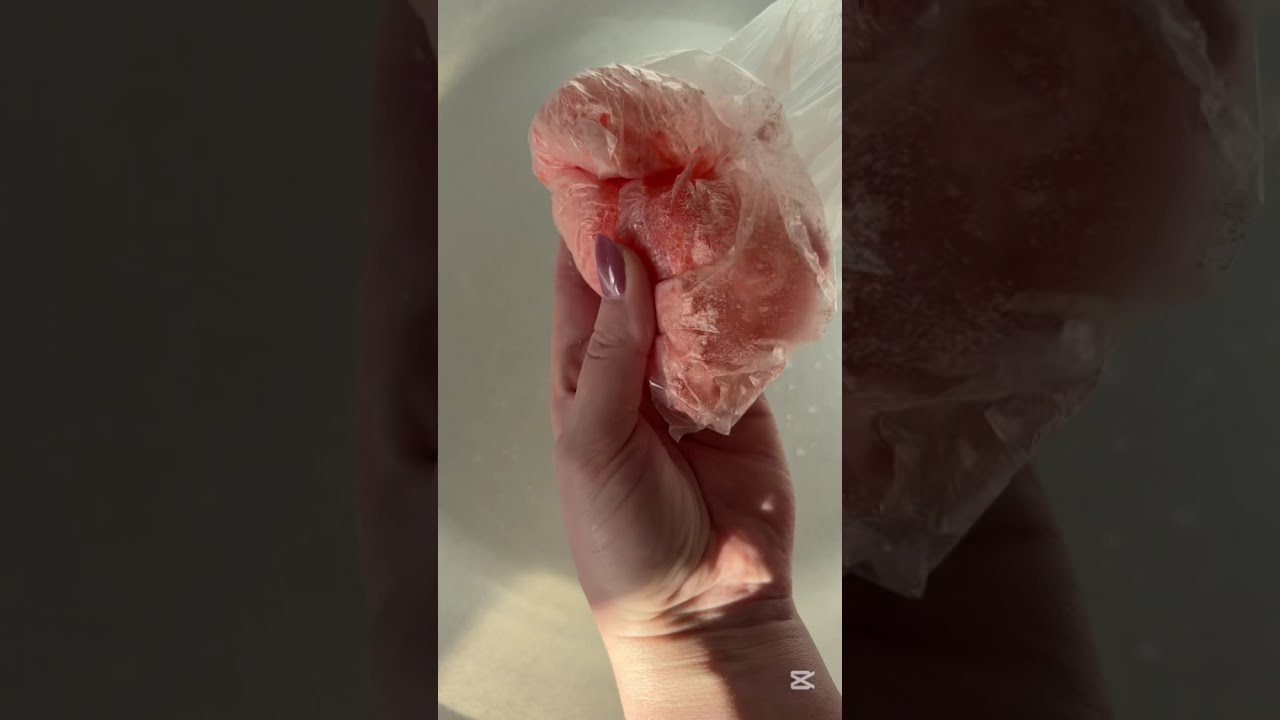 Куда идет мыло после ASMR - резки 🧼✂️ Делаем залипушки по науке