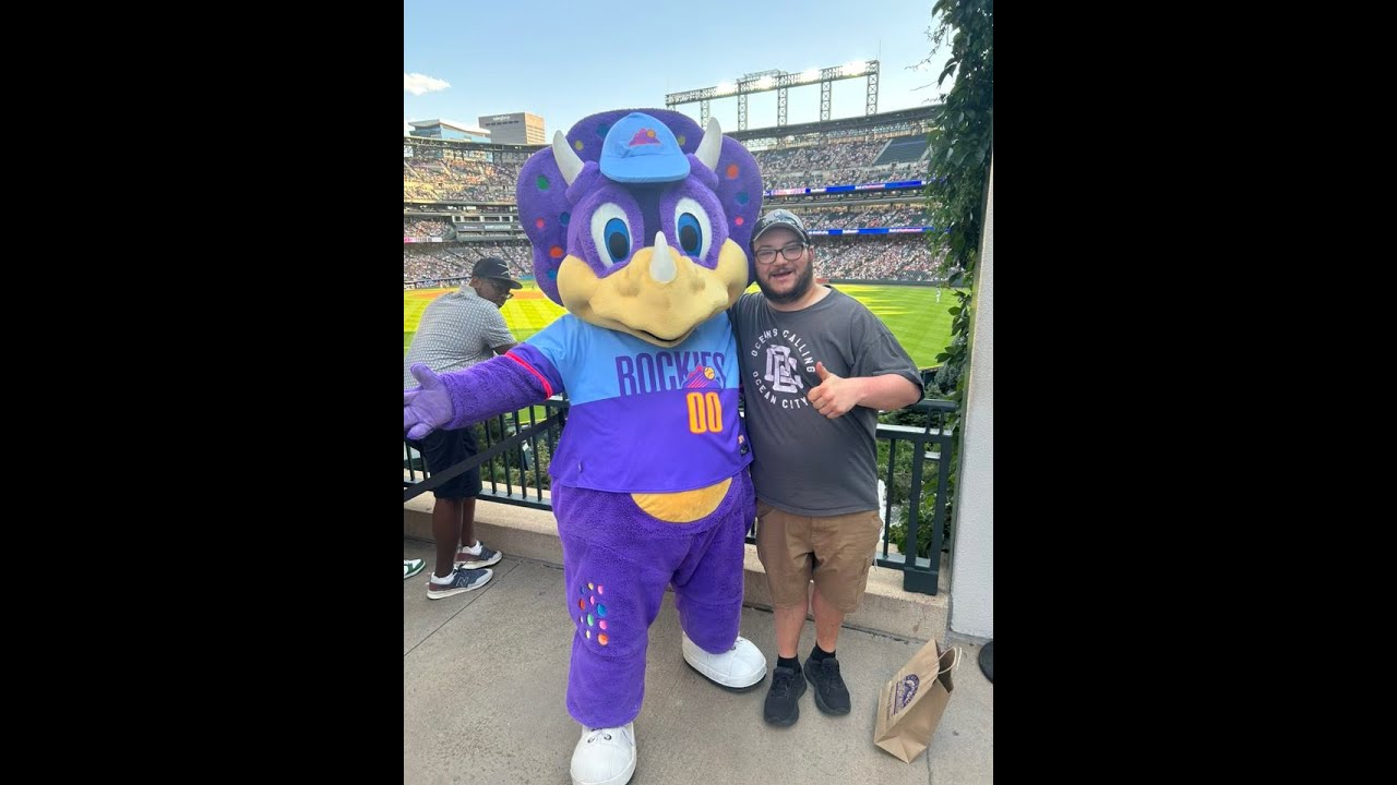 The 2025 Colorado Rockies Gameday Experience | Club Level Seats at Coors Field