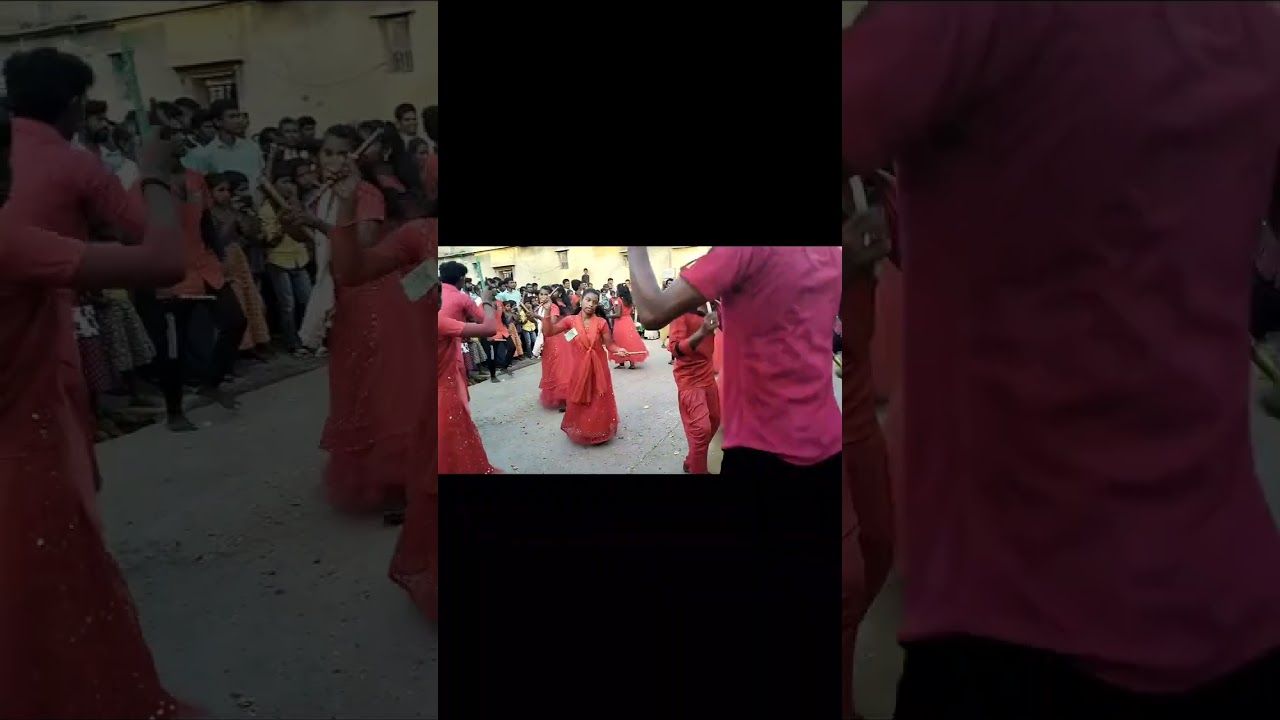 ever trending pulsar bike kolata + dance performance 🥳