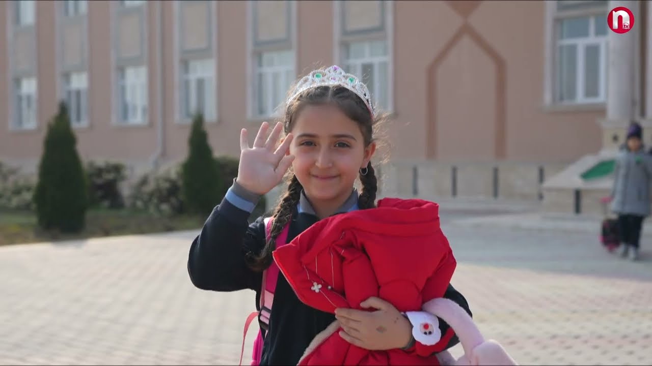 Bura Vətəndir: Şərur rayon Çərçiboğan kəndi - 11.12.2024