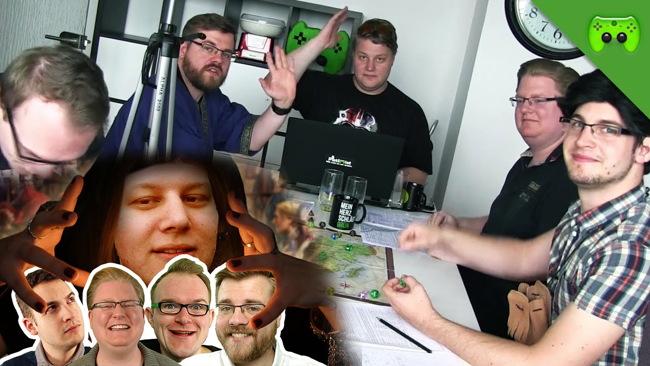 FINALE 🎮 Das Schwarze Auge #15