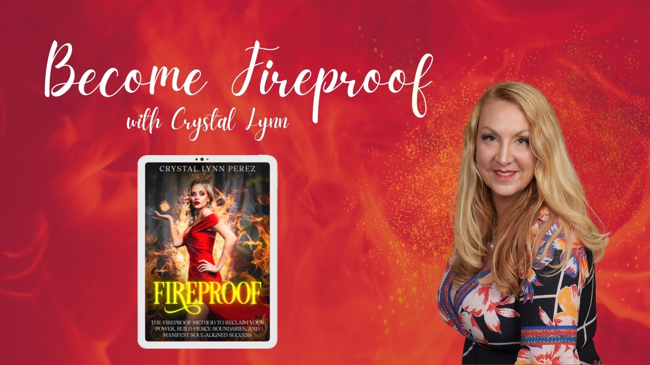Become Fireproof: Intuition Is Your Greatest  Competitive Advantage