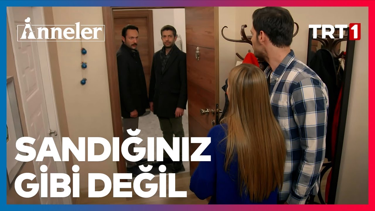Sandığınız Gibi Değil | Anneler 142. Bölüm