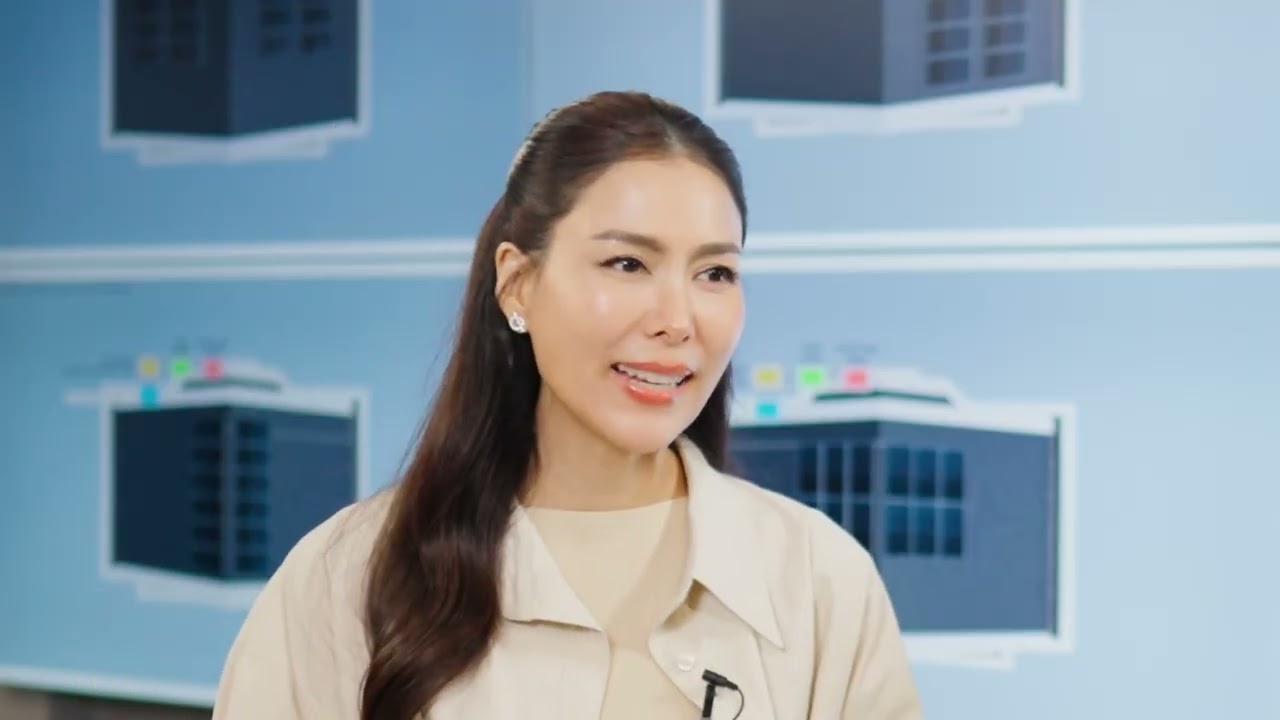 Solar Plus ที่คุณเชอรี่ มั่นใจ และให้ความไว้วางใจกับการติดโซลาร์เซลล์