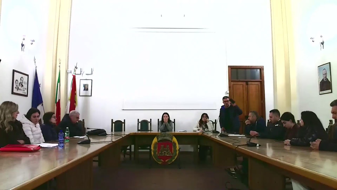 consiglio comunale del 10-03-2026