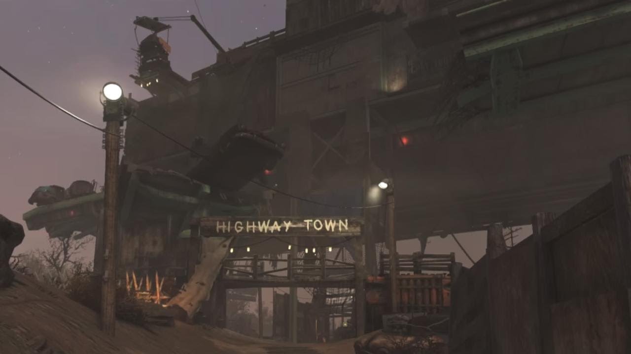 Fallout 76 