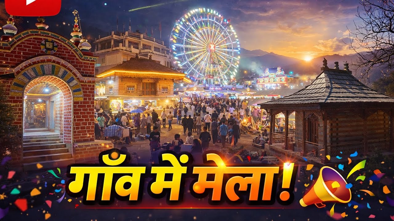 Sari mele mai dusra din .  Ajj ghr be jha rha hu. 