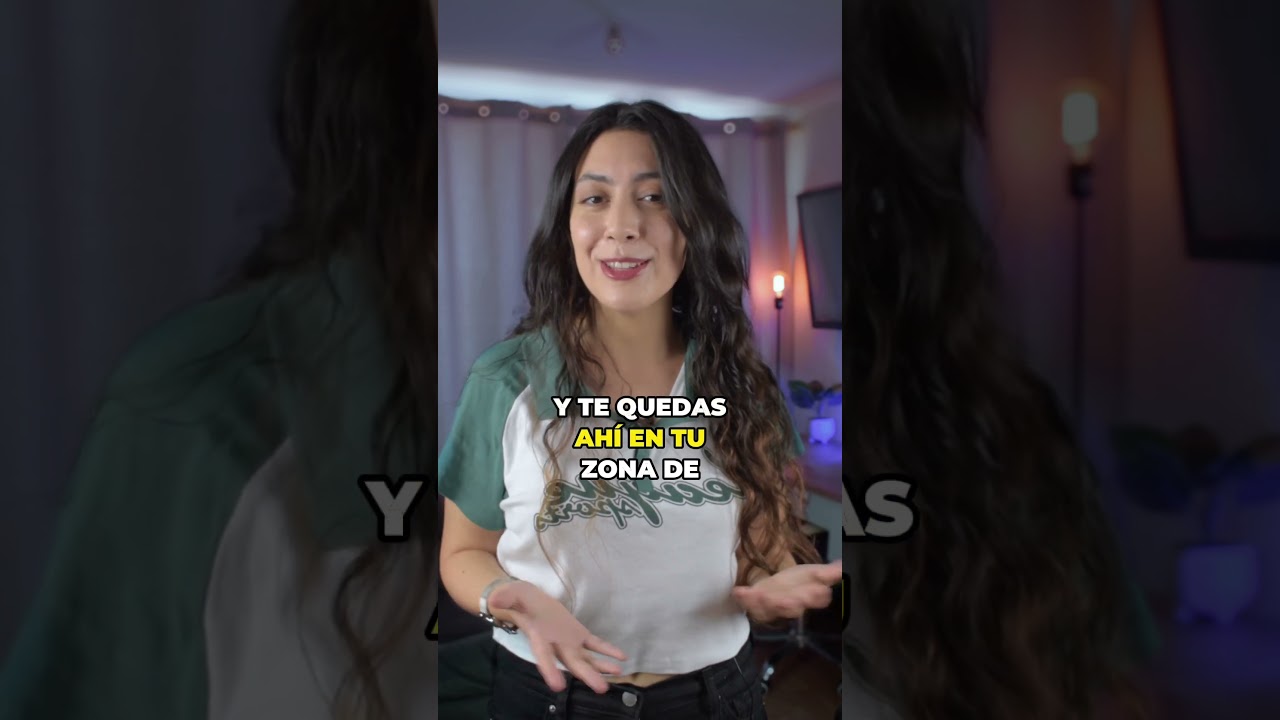 C&oacute;mo superar el miedo a grabar VIDEOS  #redessociales #videos #miedoagrabarvideos #verguenza
