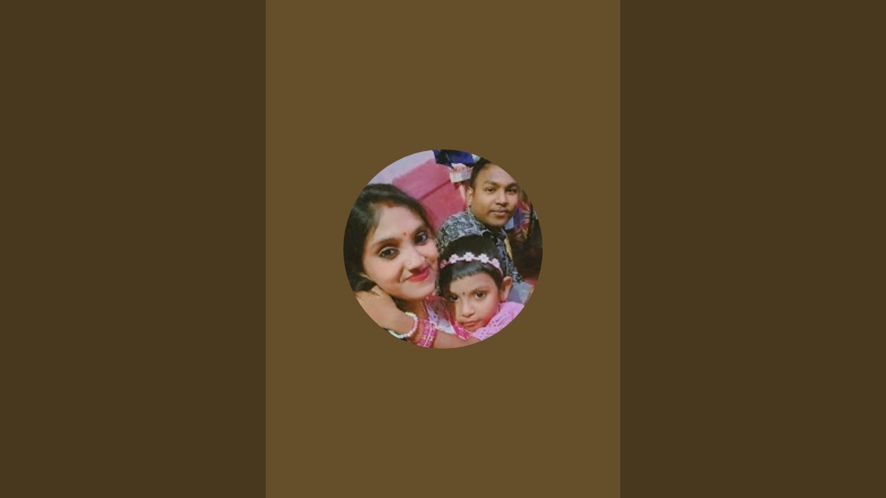 Antara Halder is live! শুভ সকাল 