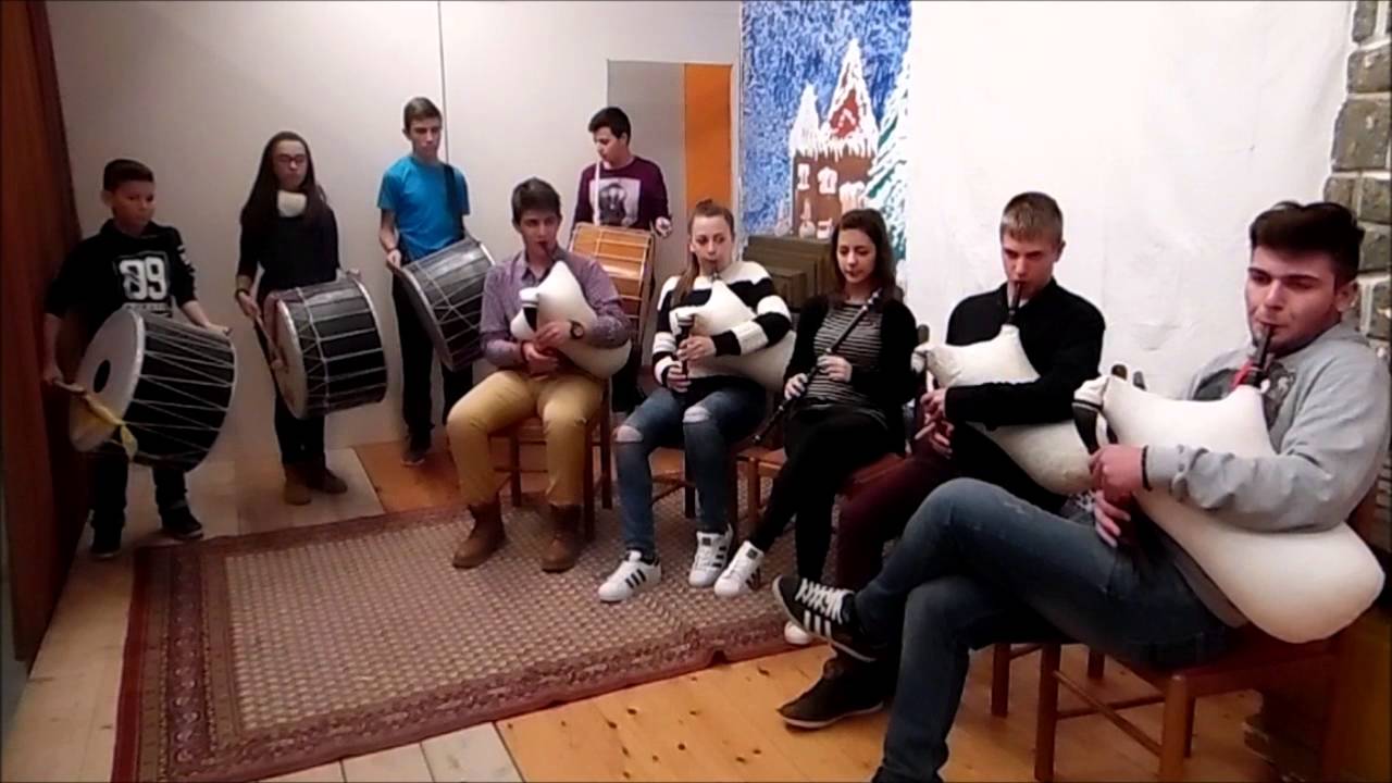 Πολιτιστικός Σύλλογος Χρυσοχωρίου - Σύλλογος Θρακιωτών Νέστου