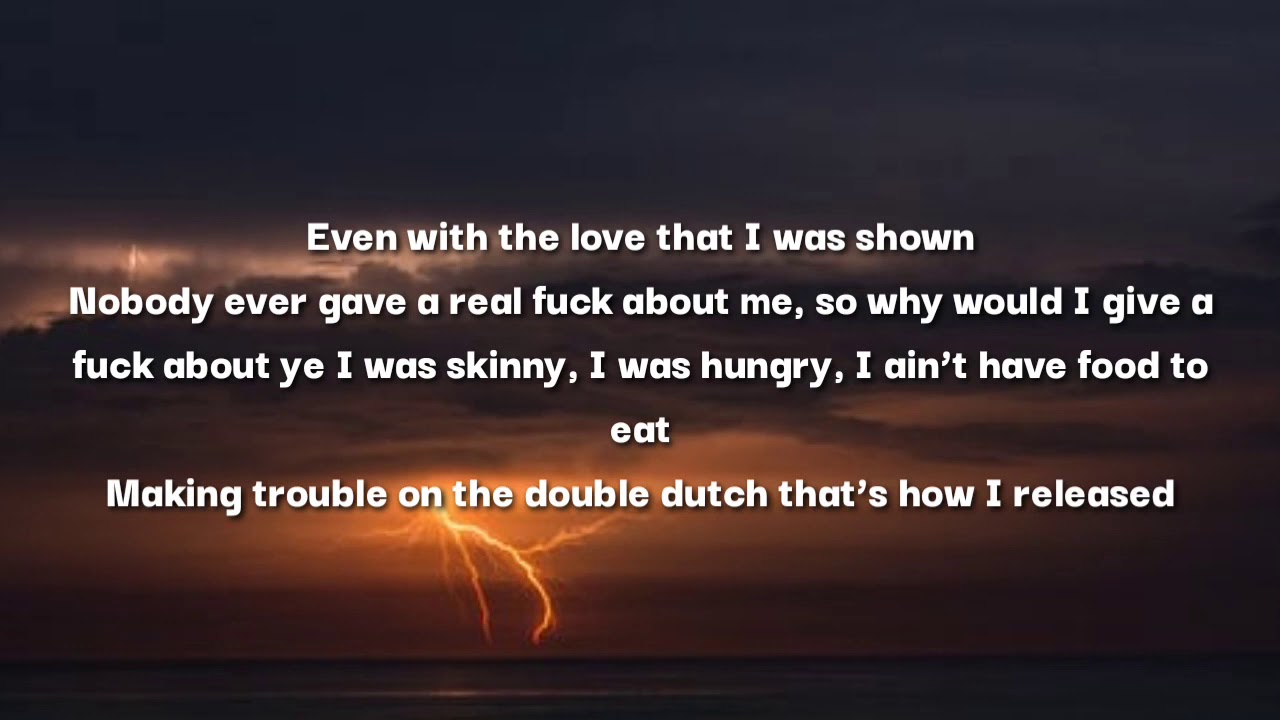 Morray Dreamland (Lyrics)