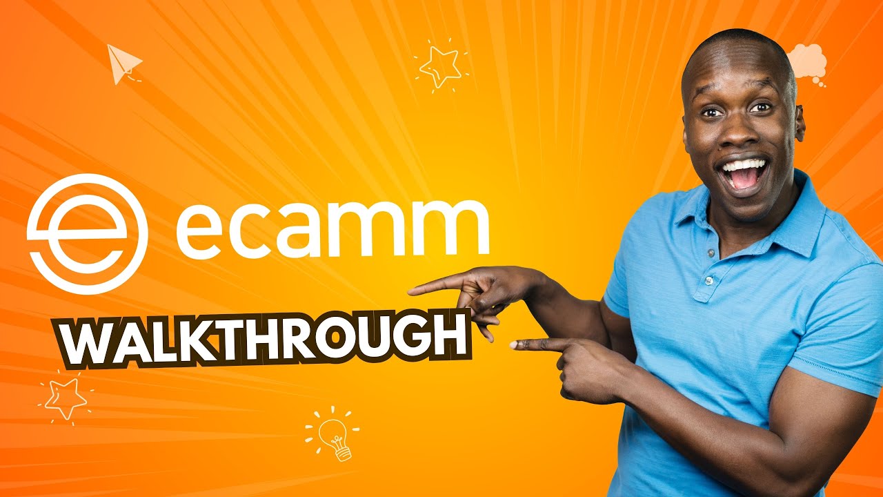 Ecamm Live Walkthrough: The Ultimate Guide to All Features