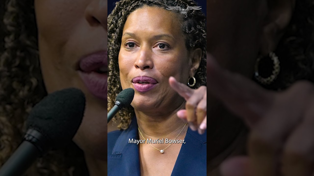 Democrats fall into Trump&rsquo;s DC takeover trap