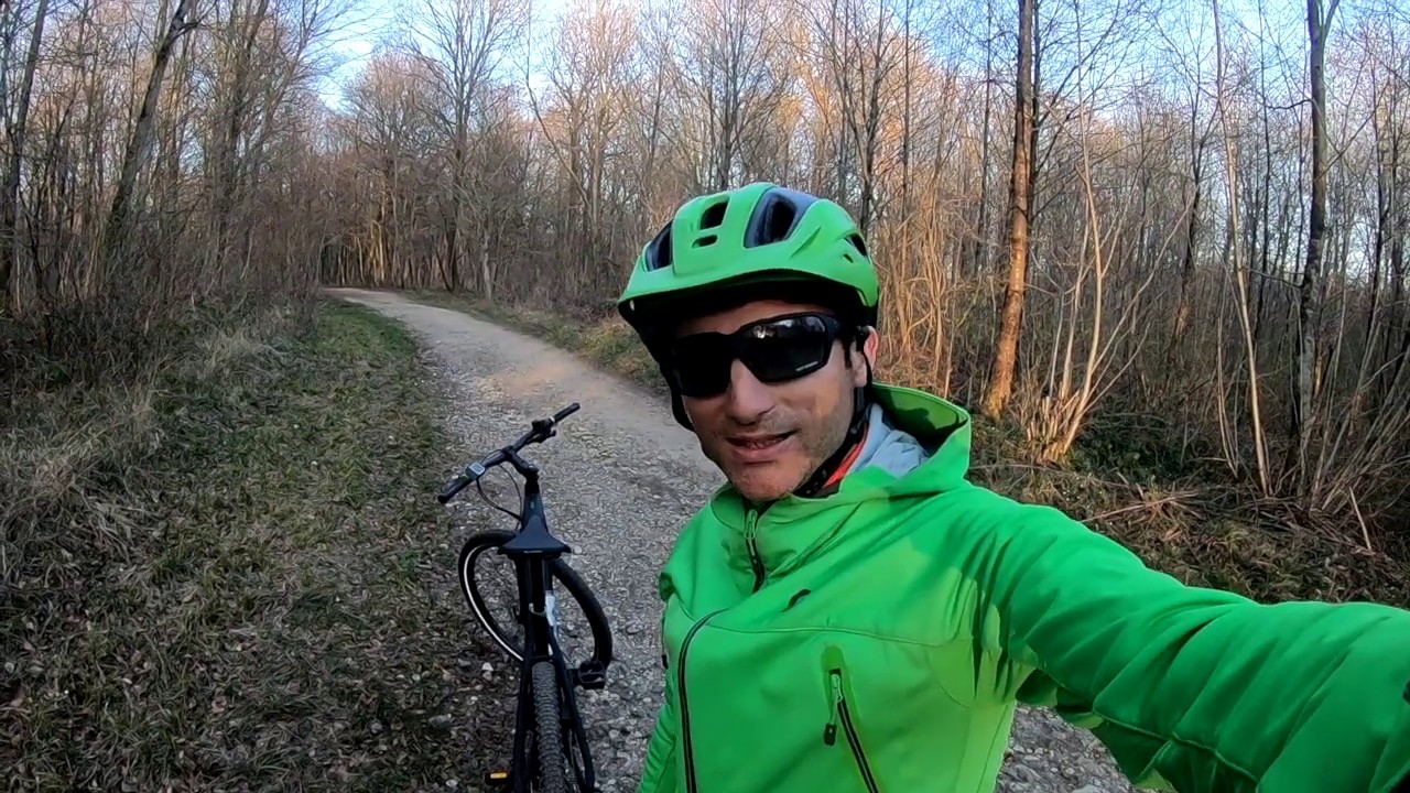 E-pisode 594 : Test Sub cross eride 10 millésime 2020