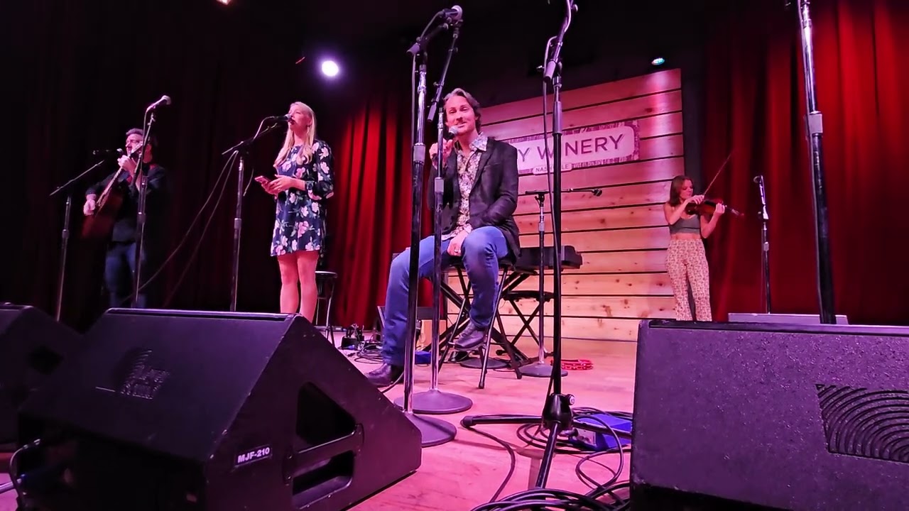 Jenika Marion performs 