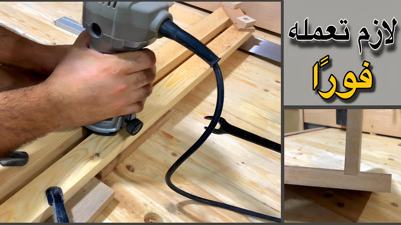 Лучший способ гравировать дерево фрезером — прямые линии и очень высокая производительность