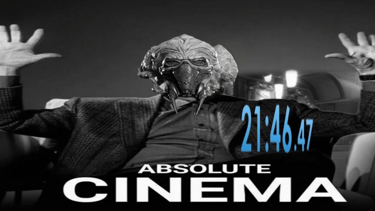 Jedi Academy Speedrun any% no SL 