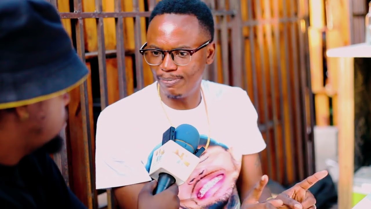 ETI MANEGER KAFUKUZWA BIG FORTY LOUNGE KIJICHI MAGENGENI LIVE NASMICK BRAND KAM SURPRISE Suma