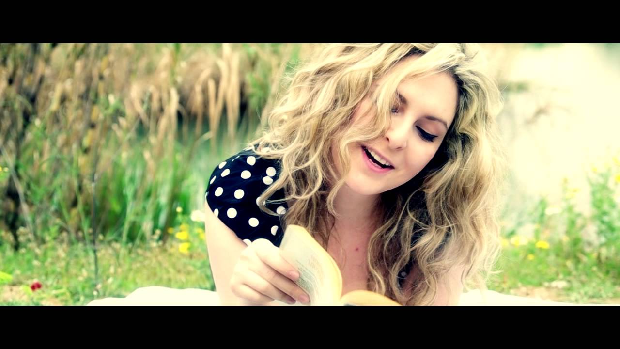 Don't stop - Marietta Fafouti - Official Video