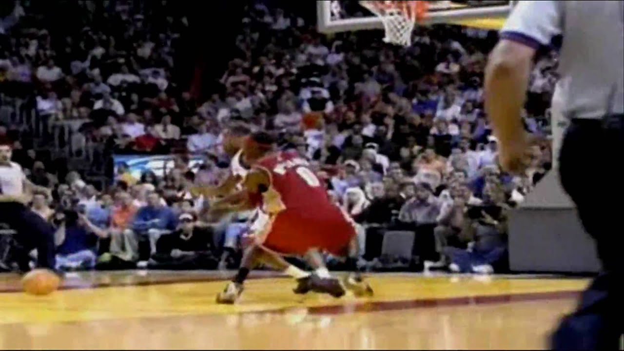 Lebron James: I Am Legend