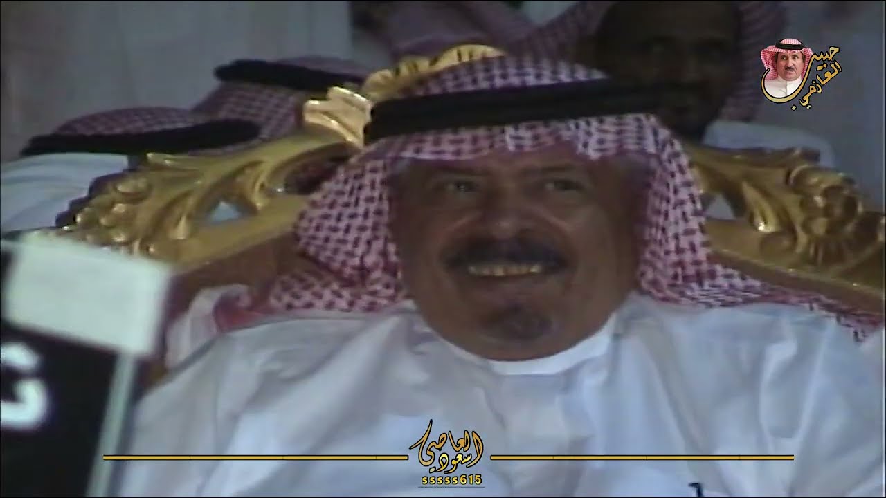 عسى مستور بالفكسار يشتالك على الصدام 🔥 حبيب العازمي وفحيمان الجهني  18 / 7 / 1428 هـ شقراء