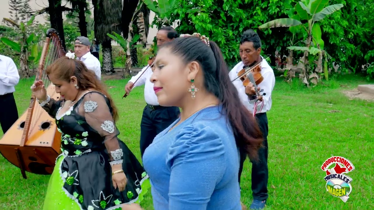 Tu Mirada.... Con la Orquesta Agrupación buena visita de San Nicolás.