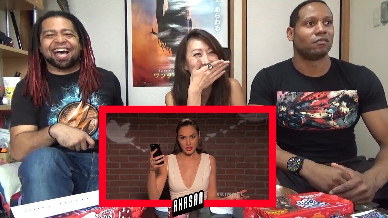 Celebrities Read Mean Tweets #11 - REACTION & REVIEW!!