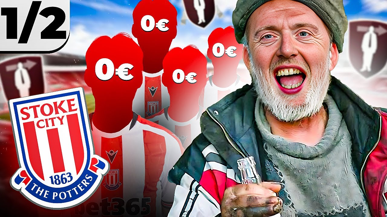 перестройка ТОЛЬКО свободными агентами | часть 1