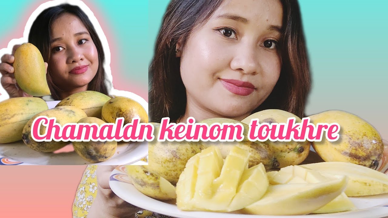 Matm kuirbgi tungda heinou amunb fajana chakhre ,😋😋#subscribe #eatingshow #@Omilavlog ,