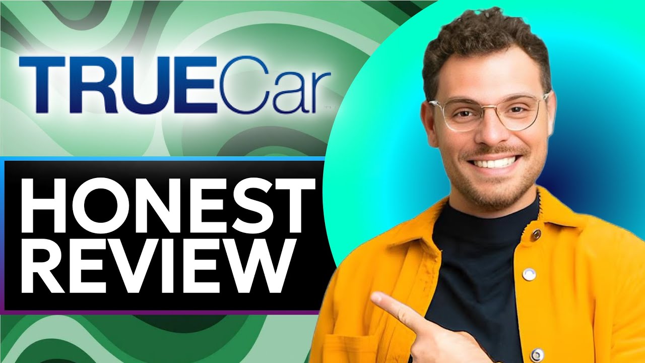 TrueCar Auto Sales Honest Review - Watch Before Using