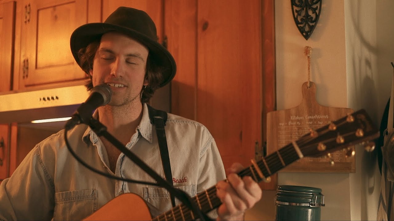 The Rollin' Rust | Movin' to the Mountains