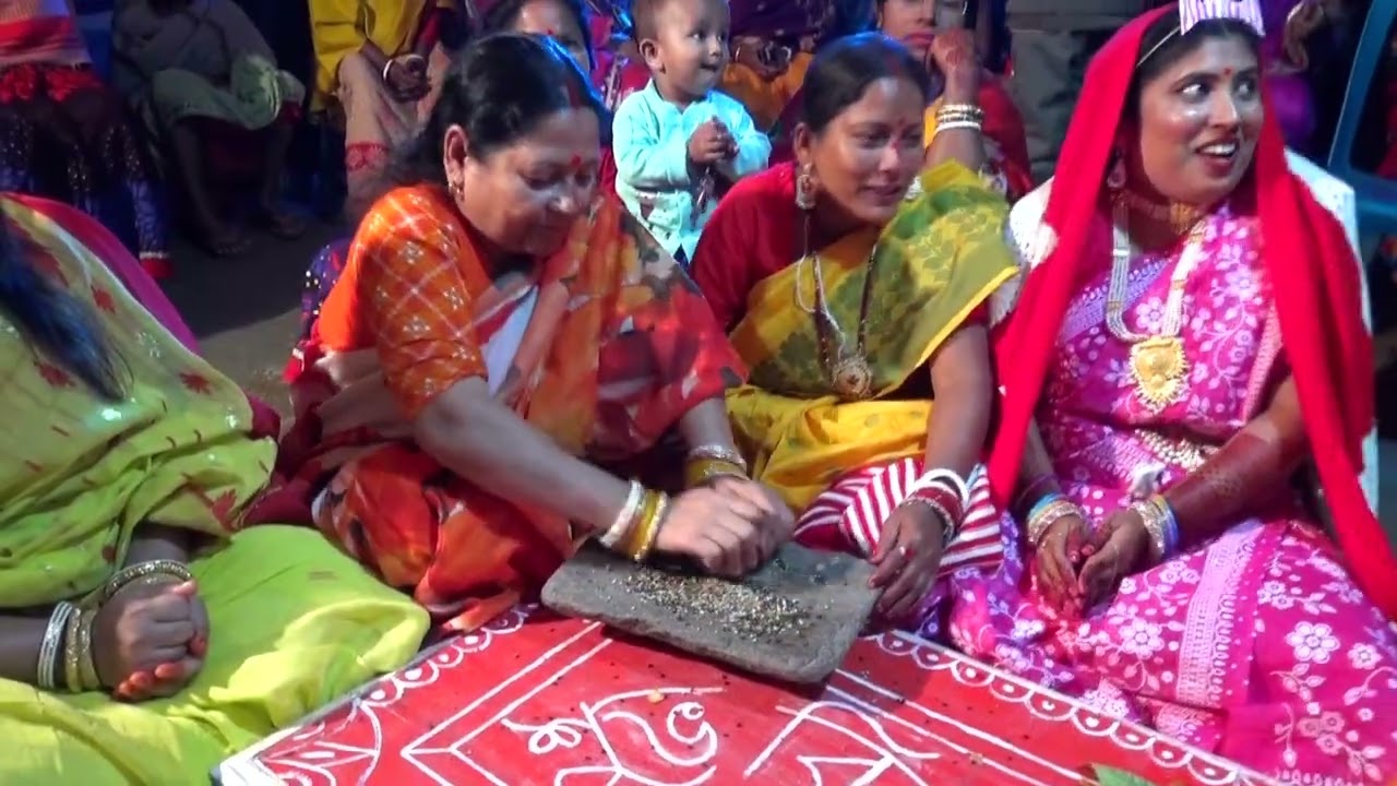 প্রিয়া দিদির বিয়ে (পাট)৫
