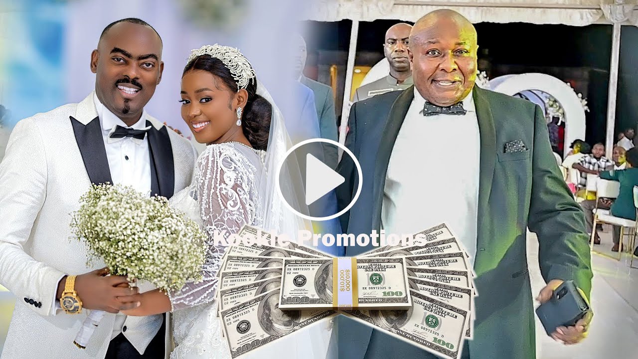 Omugaga Kirumira Alazze Bagaga bane ku Mbaga ya Hon. Mukasa Mbidde
