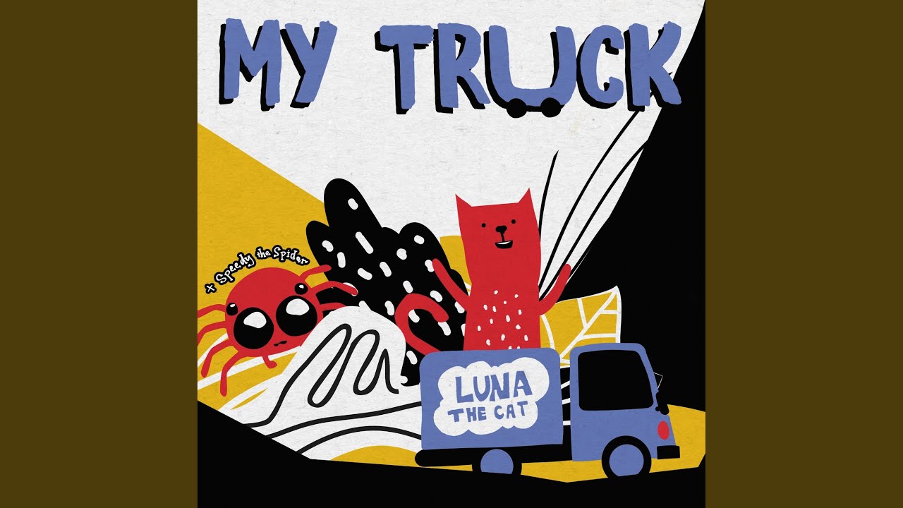 My Truck (Instrumental Version)