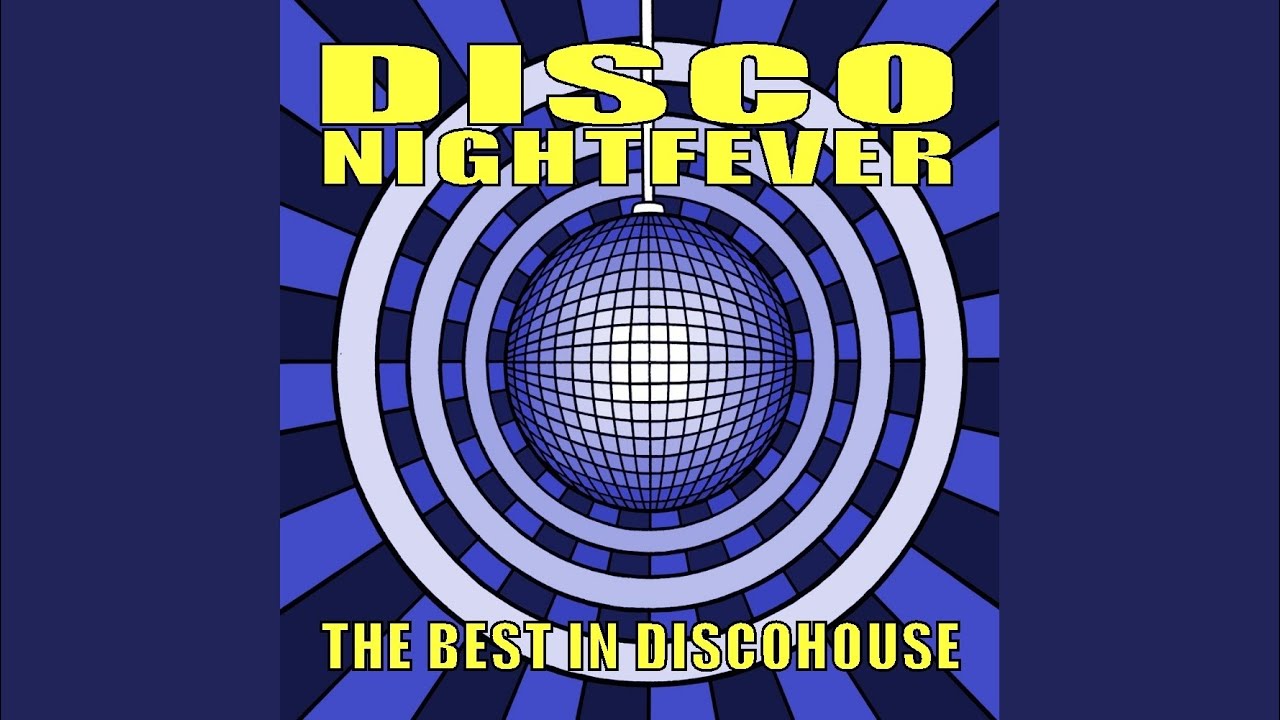 Stayin' Alive (Club Mix)