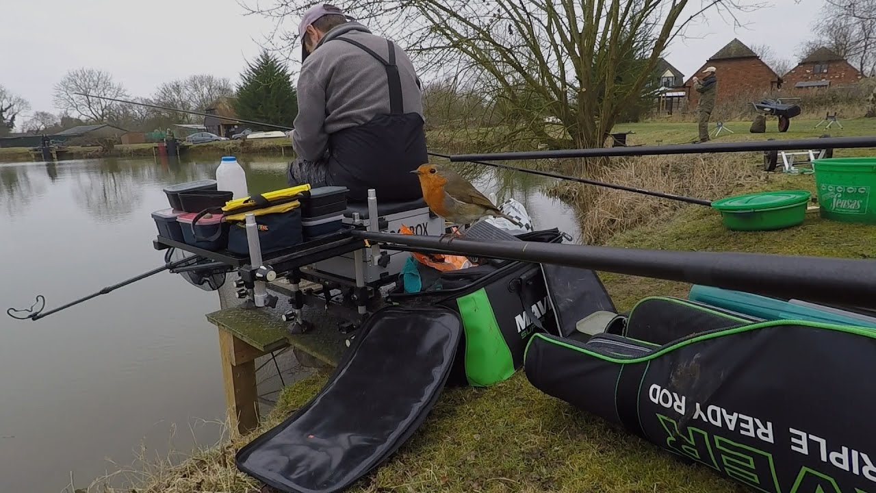 February 2017 - Lakeside Fishery