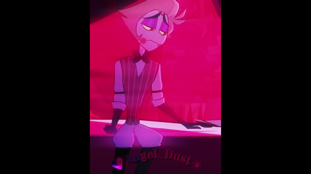 #hazbinhotel #alastor #lucifer #lucifermorningstar #alastorhazbinhotel #radioapple #foryou #fyp