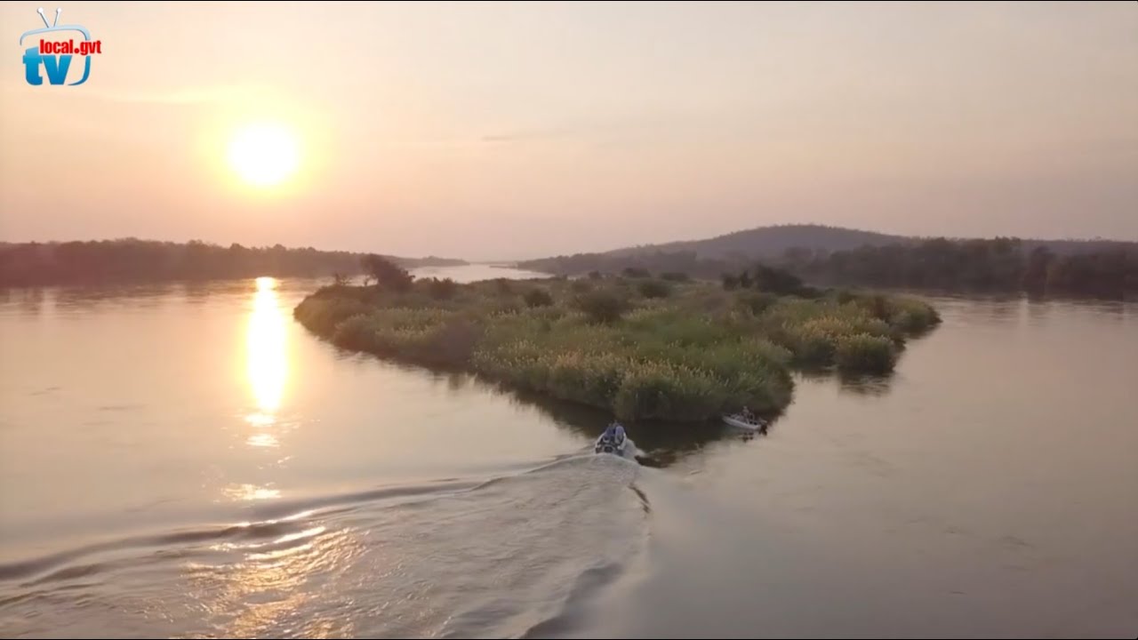 Mhondoro-ngezi