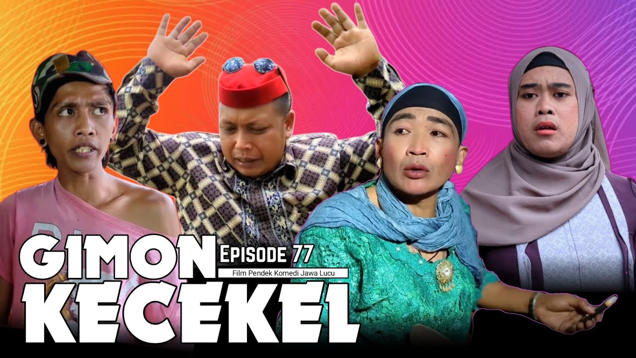 TIDAK ADA ORANG BAIK KECUALI IBU IBU DAN IBU. GAONOK WONG APIK LIANE EMAK FILM INTI KEHIDUPAN EPS 77