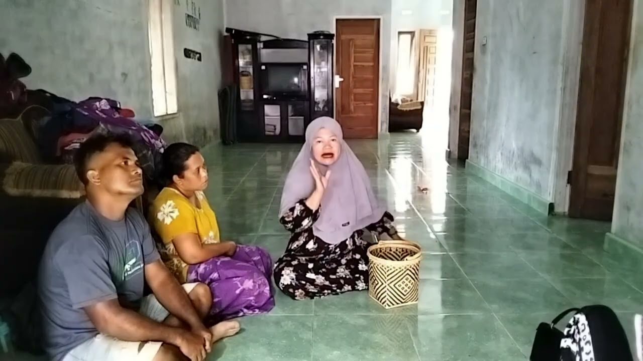 Akhirnya Sri Muliani Malu 🫣 Sendiri ||  Semuanya Sudah Jelas 