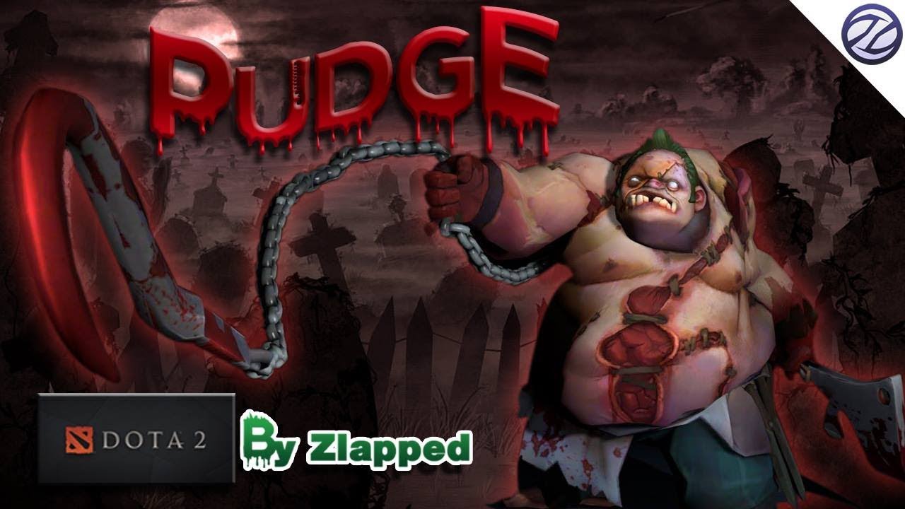 Dota 2 Devourer & Crypto Talk | Pudge
