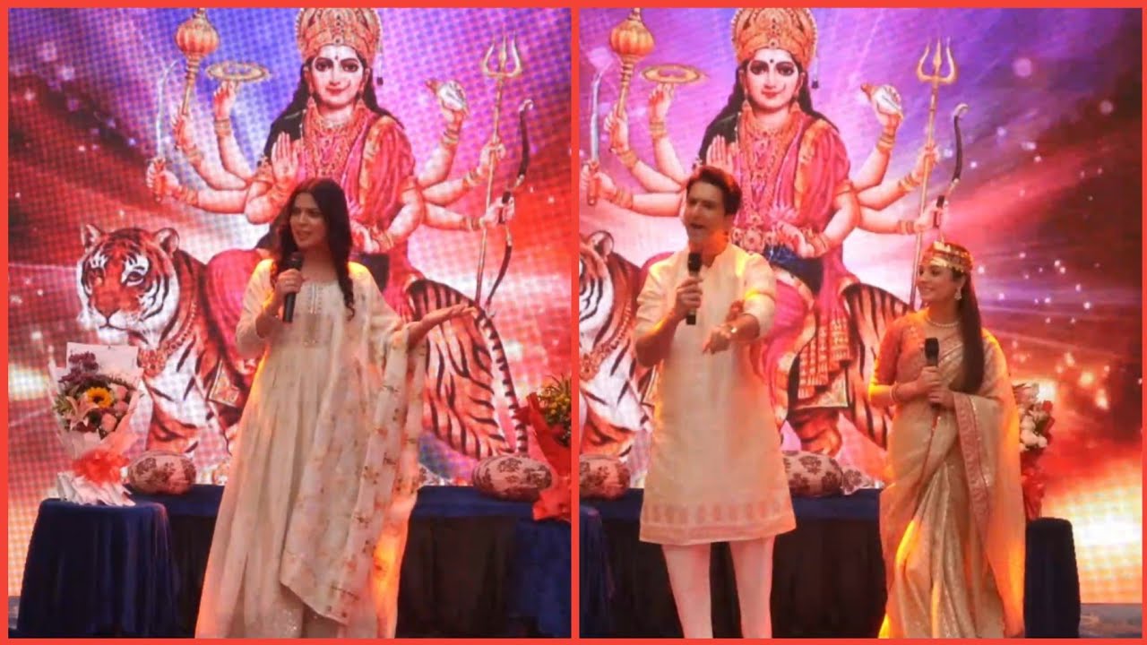 Jhanak ll on location ll Nach-gane ke bina shaadi kyon nahi hoti? StarPlus