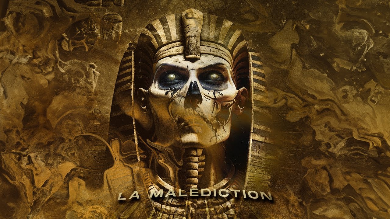 VIELUSOS - LA MAL&Eacute;DICTION