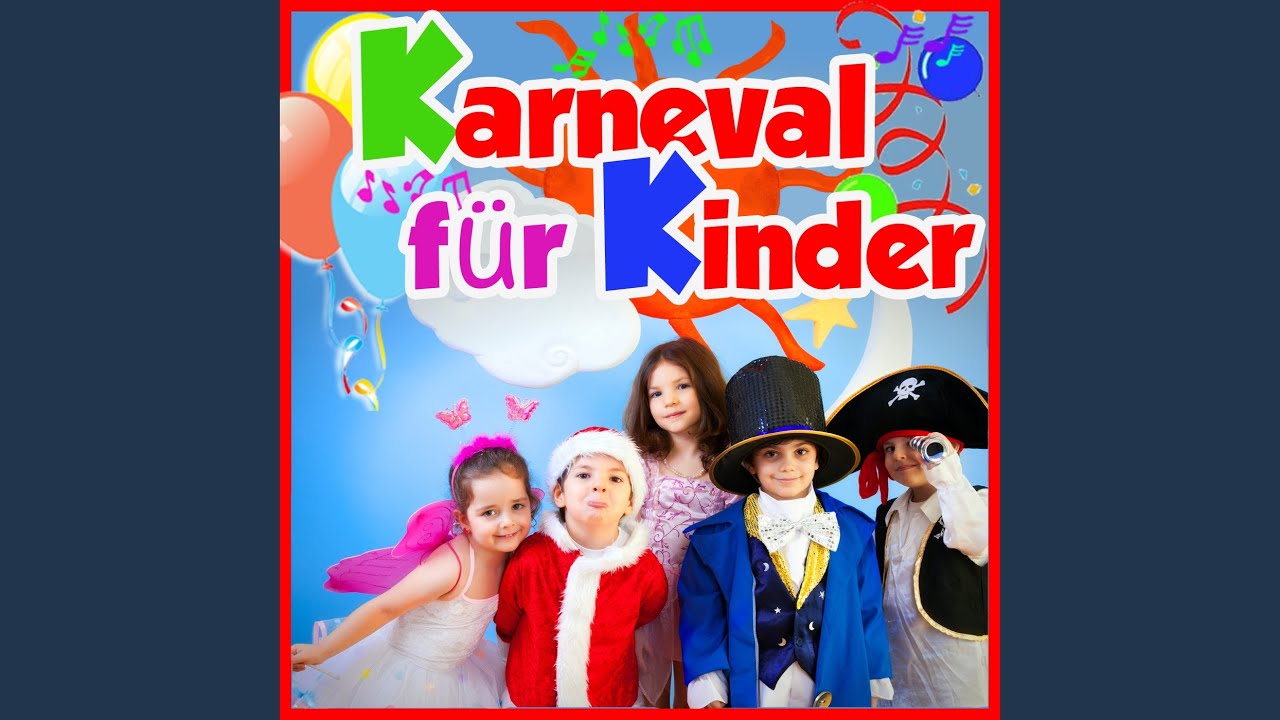 Das Lummerlandlied (Eine Insel mit zwei Bergen)