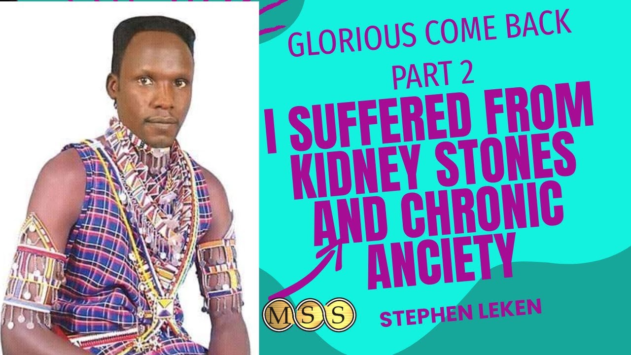 STEPHEN LEKEN TESTIMONY PART 2